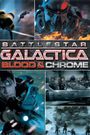 Battlestar Galactica: Blood & Chrome