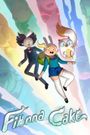 Adventure Time: Fionna & Cake