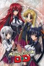 High School DxD