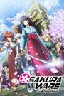 Sakura Wars: The Animation