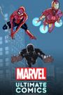 Marvel Video Comics