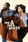 Mr. & Mrs. Smith