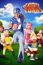 LazyTown