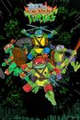 Tales of the Teenage Mutant Ninja Turtles