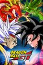 Dragon Ball GT