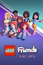 Lego Friends: The Next Chapter