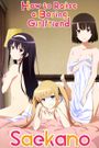 Saekano: How to Raise a Boring Girlfriend