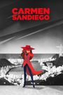 Carmen Sandiego