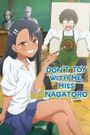 Don't Toy with Me, Miss Nagatoro