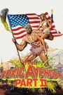 The Toxic Avenger Part II