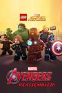 Lego Marvel Super Heroes: Avengers Reassembled