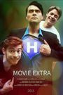 The Movie Extra