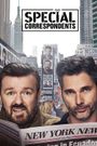 Special Correspondents