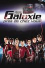 Dans une galaxie près de chez vous - Le film