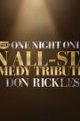 Don Rickles: One Night Only