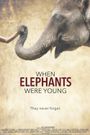 When Elephants Were Young