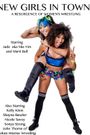 New Girls in Town: A Resurgence of Women's Wrestling