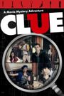 Clue: A Movie Mystery Adventure