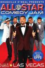 Shaquille O'Neal Presents: All Star Comedy Jam - Live from Las Vegas