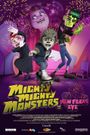 Mighty Mighty Monsters in New Fears Eve