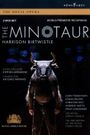 The Minotaur