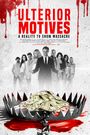 Ulterior Motives: Reality TV Massacre