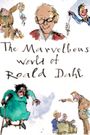 The Marvellous World of Roald Dahl