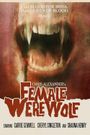 Female Werewolf