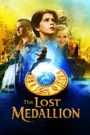 The Lost Medallion: The Adventures of Billy Stone