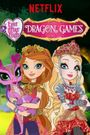 Ever After High: Dragon Games