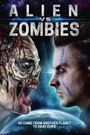 Zombies vs. Joe Alien