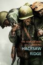 The Soul of War: Making 'Hacksaw Ridge'