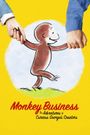 Monkey Business: The Adventures of Curious George's Creators