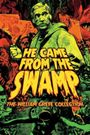 They Came from the Swamp: The Films of William Grefé