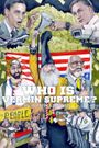 Who Is Vermin Supreme? An Outsider Odyssey