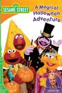 Sesame Street: A Magical Halloween Adventure