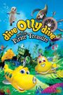 Dive Olly Dive and the Pirate Treasure