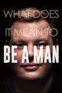 Be a Man