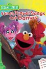 Sesame Street: Elmo's Travel Songs and Games