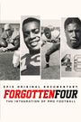 Forgotten Four: The Integration of Pro Football