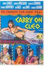 Carry on Cleo