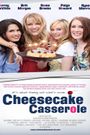 Cheesecake Casserole