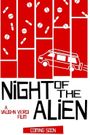 Night of the Alien