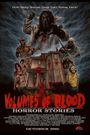 Volumes of Blood: Horror Stories