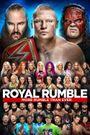 WWE Royal Rumble