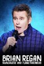 Brian Regan: Nunchucks and Flamethrowers