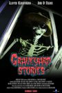 Graveyard Stories