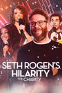 Seth Rogen's Hilarity for Charity