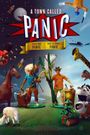 A Town Called Panic: Double Fun