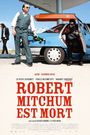 Robert Mitchum est mort